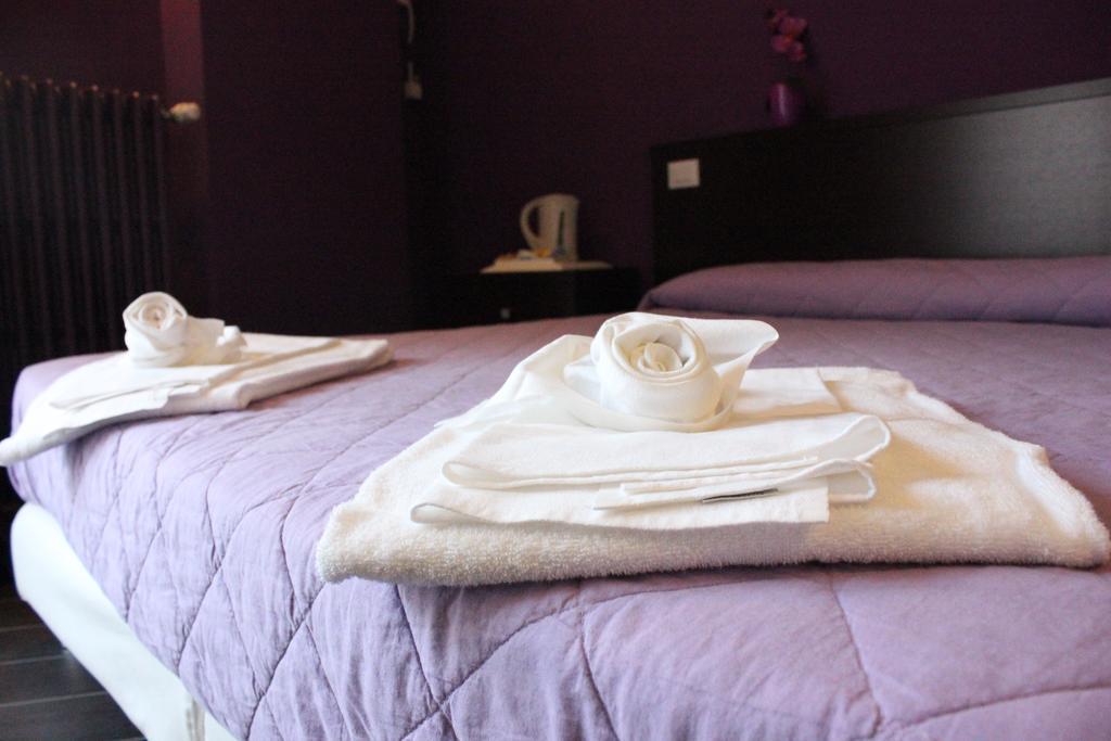 Couette-café Fanzago 2*