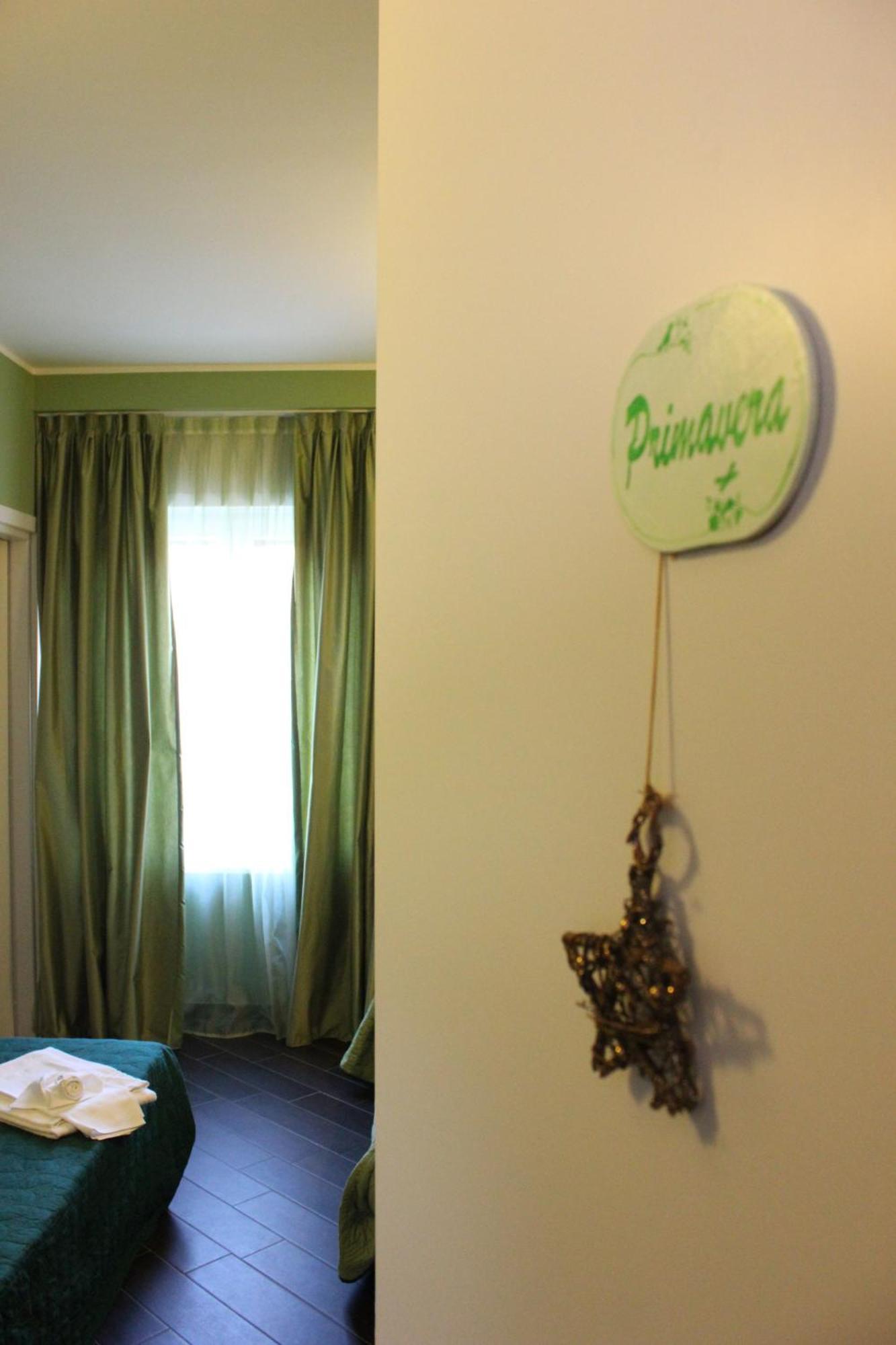 Fanzago Couette-café Bergame