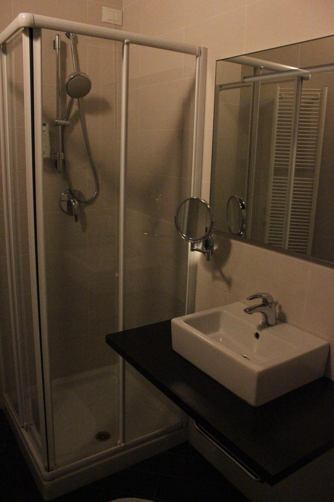 Fanzago Bed & Breakfast 2*