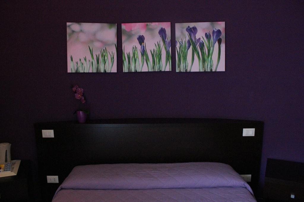 Bed & Breakfast Fanzago