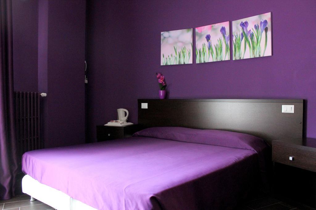 Fanzago Bed & Breakfast